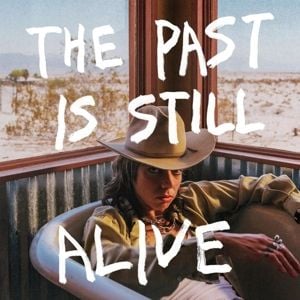 Produktbild: The Past Is Still Alive