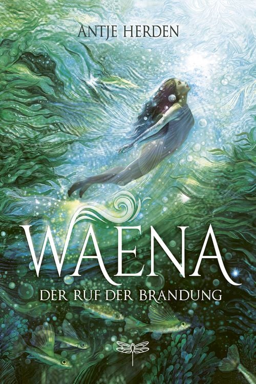Produktbild: Waena &ndash; Der Ruf der Brandung