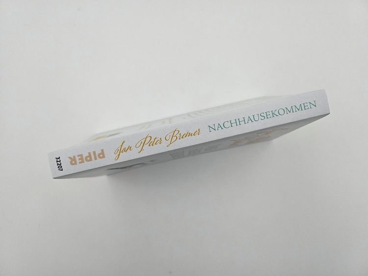 Produktbild: Nachhausekommen