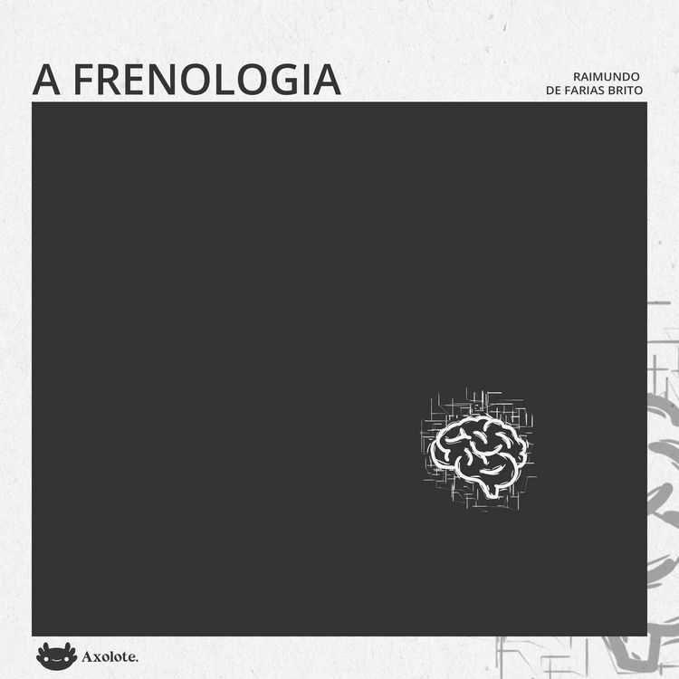 Produktbild: A frenologia