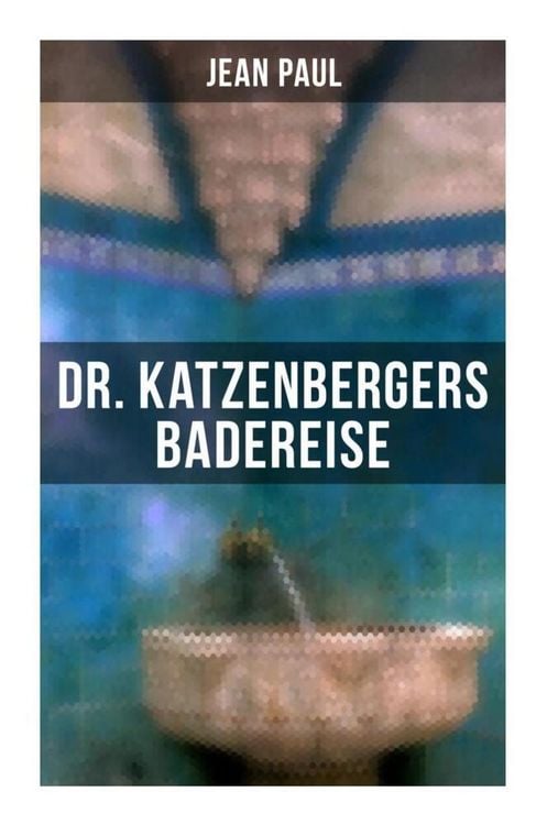 Produktbild: Dr. Katzenbergers Badereise