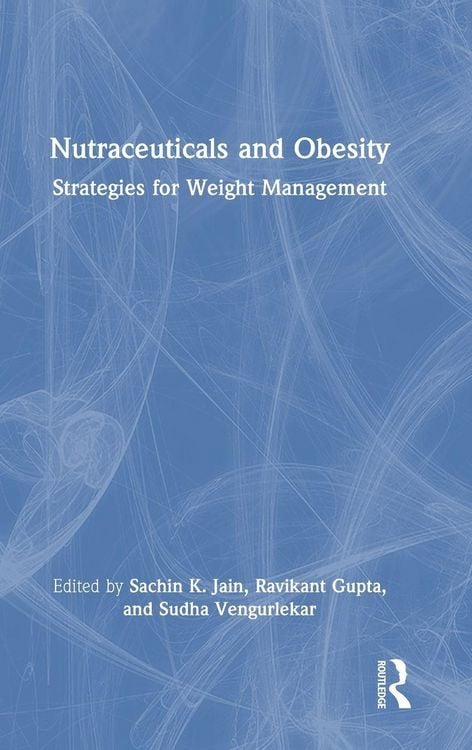 Produktbild: Nutraceuticals and Obesity