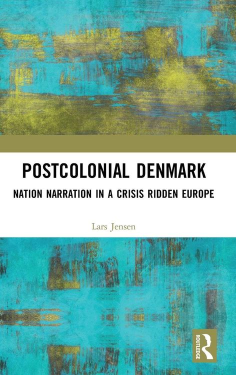 Produktbild: Postcolonial Denmark
