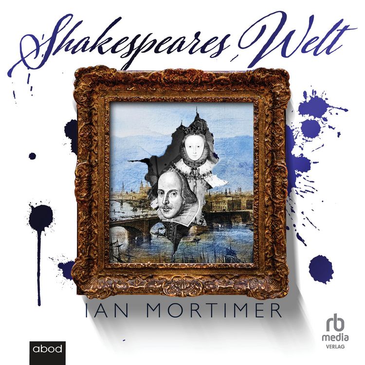Produktbild: Shakespeares Welt