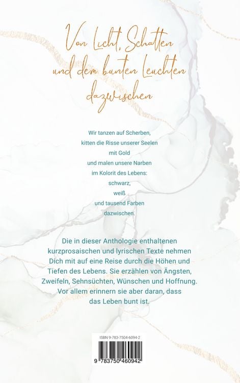 Produktbild: Tausend Farben dazwischen