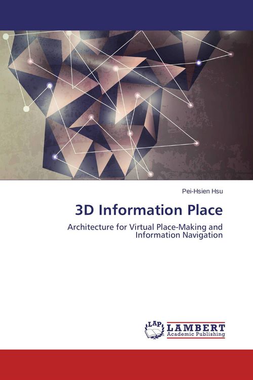 Produktbild: 3D Information Place