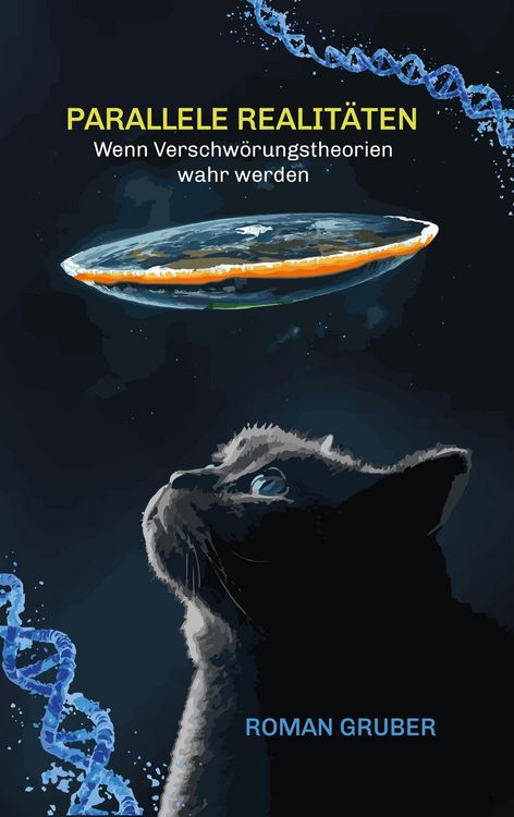 Produktbild: Parallele Realit&auml;ten