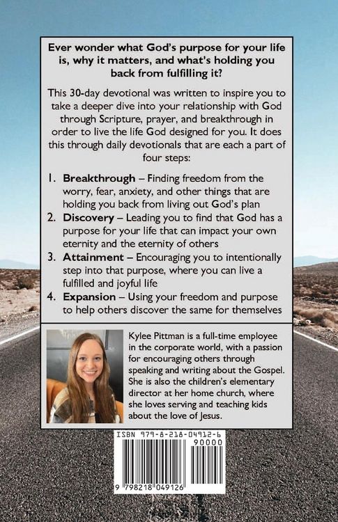 Produktbild: Discovering Truth Daily