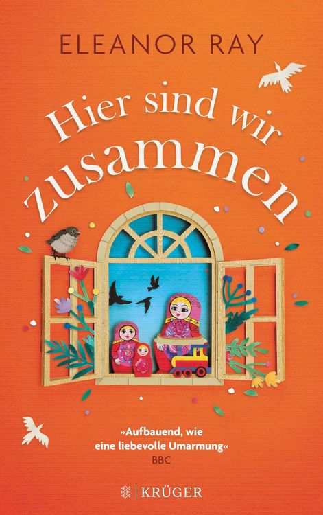 Produktbild: Hier sind wir zusammen