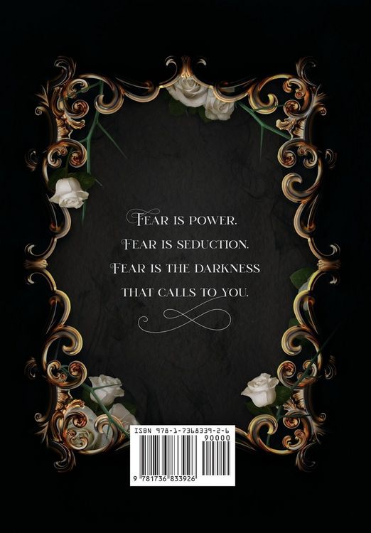Produktbild: The Unmarked Witch