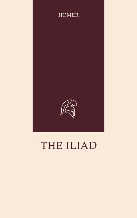 Produktbild: The Iliad