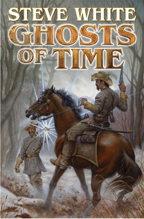 Produktbild: Ghosts of Time