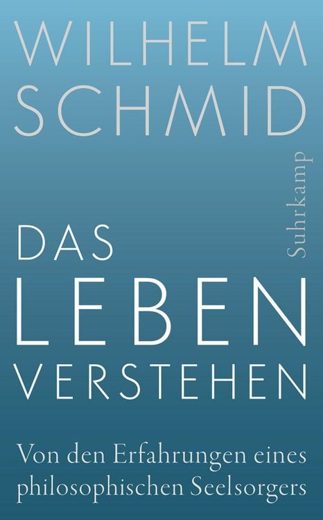 Produktbild: Das Leben verstehen