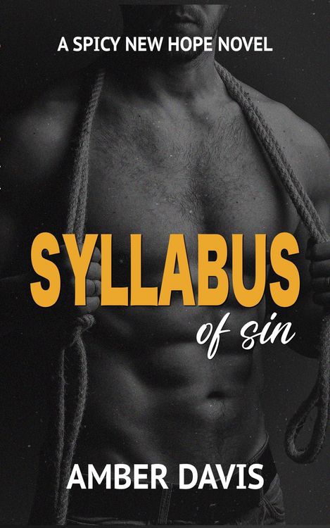 Produktbild: Syllabus of Sin