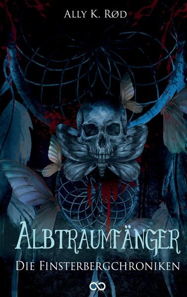 Produktbild: Albtraumf&auml;nger