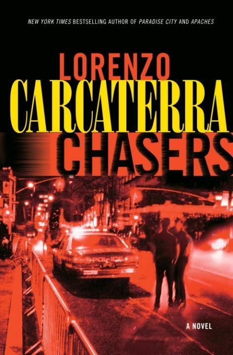 Produktbild: Chasers