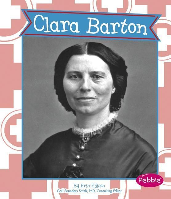 Produktbild: Clara Barton