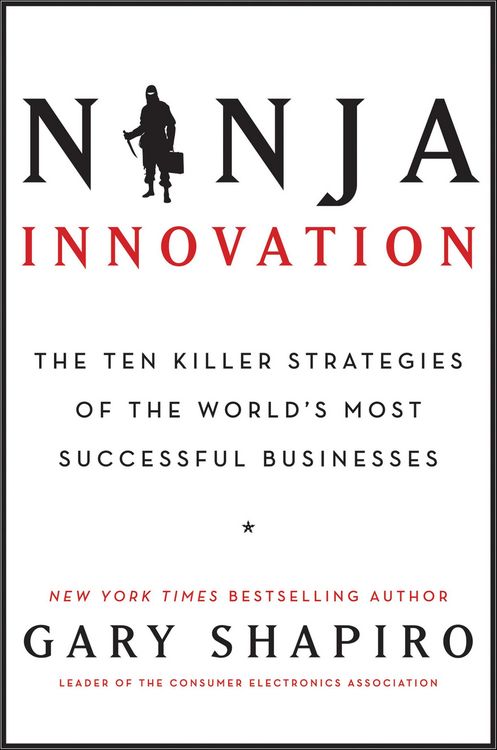Produktbild: Ninja Innovation