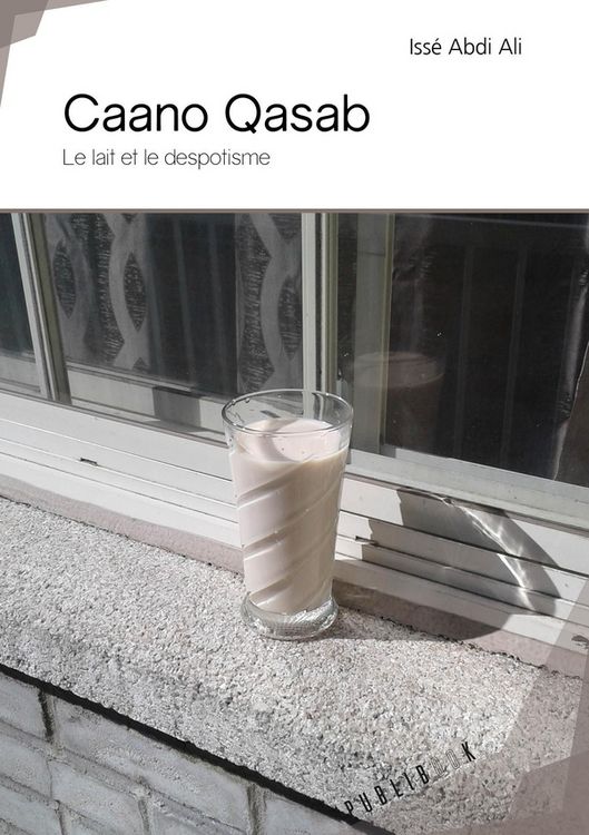 Produktbild: Caano qasab
