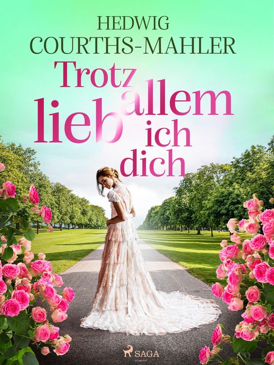 Produktbild: Trotz allem lieb ich dich