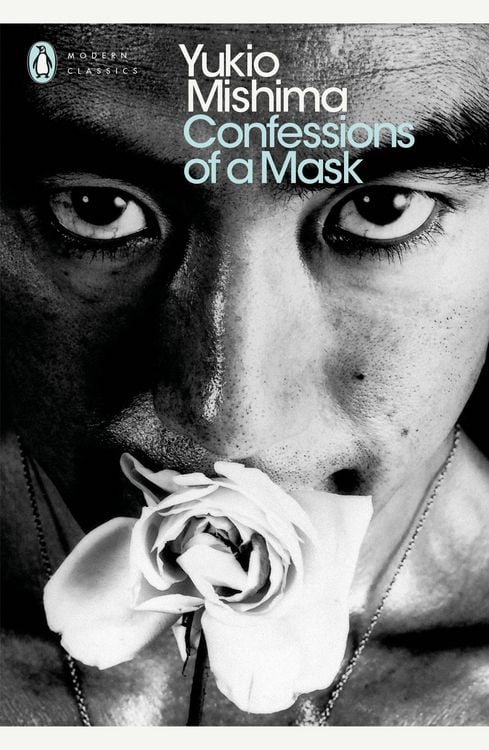 Produktbild: Confessions of a Mask
