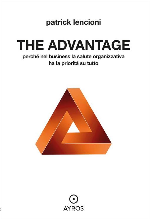 Produktbild: The Advantage