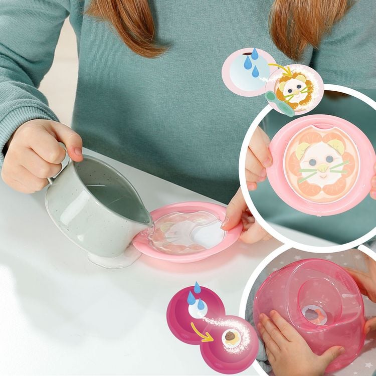 Produktbild: @BABY born Emma Click & Play 43cm
