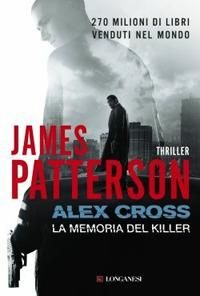 Produktbild: Alex Cross. La memoria del killer