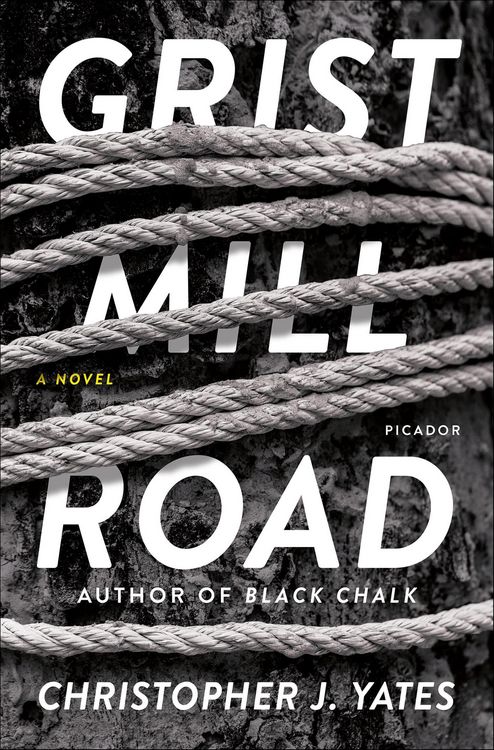 Produktbild: Grist Mill Road
