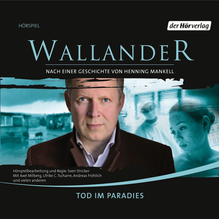 Produktbild: Tod im Paradies