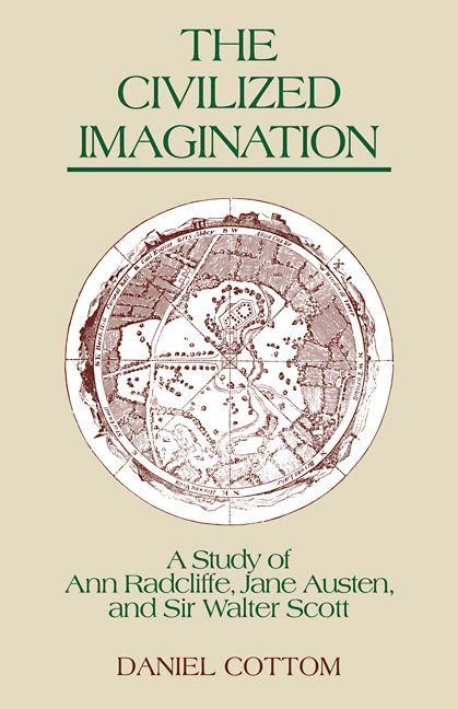 Produktbild: The Civilized Imagination