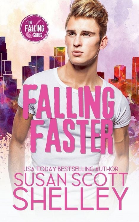 Produktbild: Falling Faster