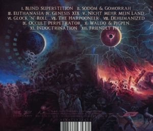 Produktbild: Genesis XIX