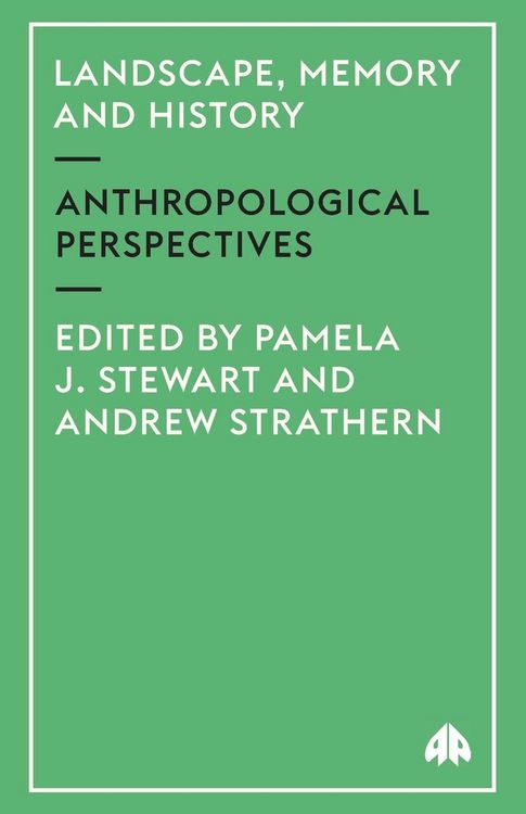 Produktbild: Landscape, Memory And History