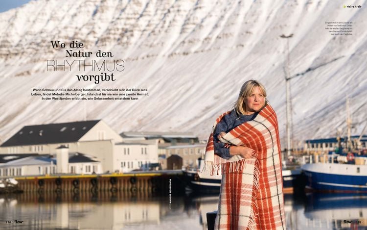 Produktbild: Flow Nummer 95 (1/2026)