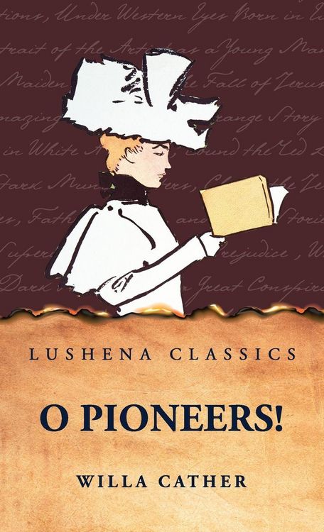 Produktbild: O Pioneers!