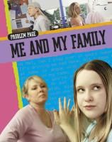 Produktbild: Me and My Family