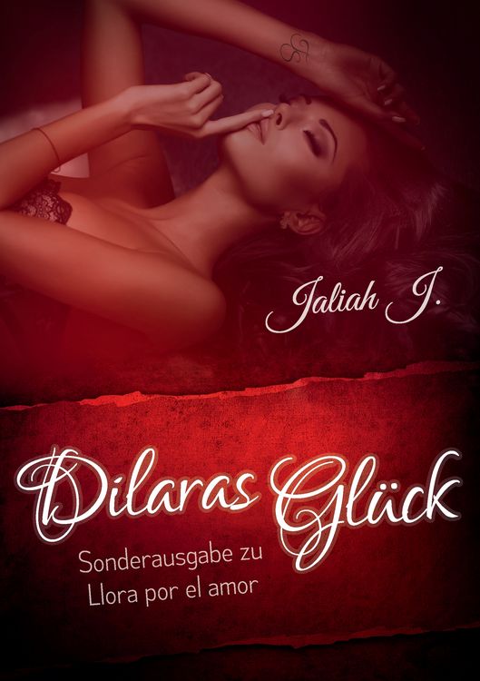 Produktbild: Llora por el amor 9 - Dilaras Gl&uuml;ck