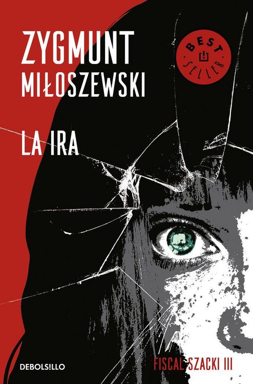 Produktbild: La ira