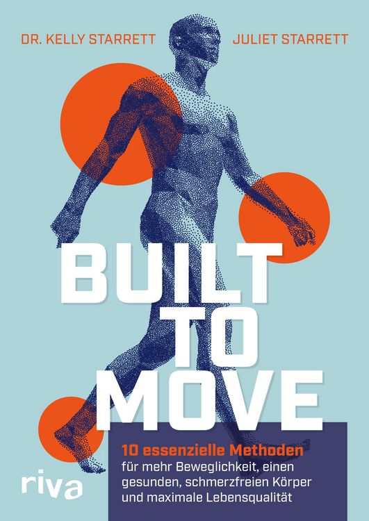 Produktbild: Built to Move