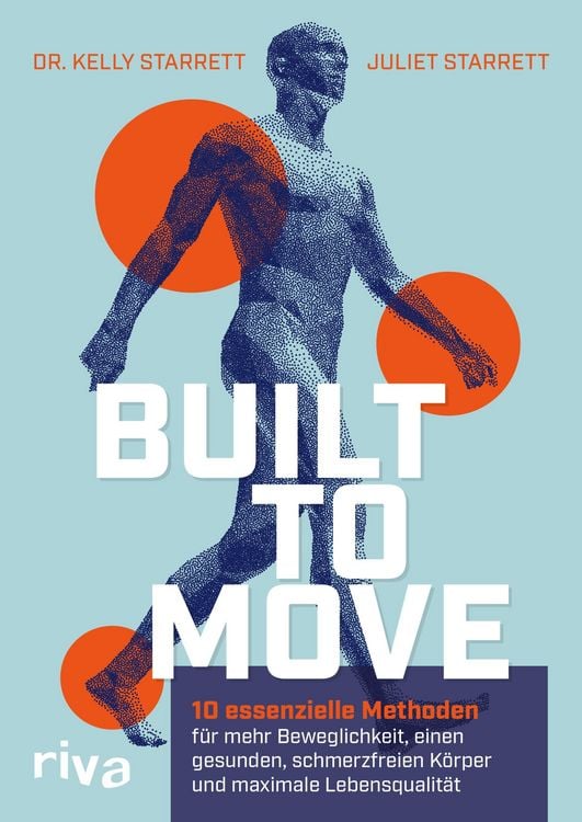 Produktbild: Built to Move