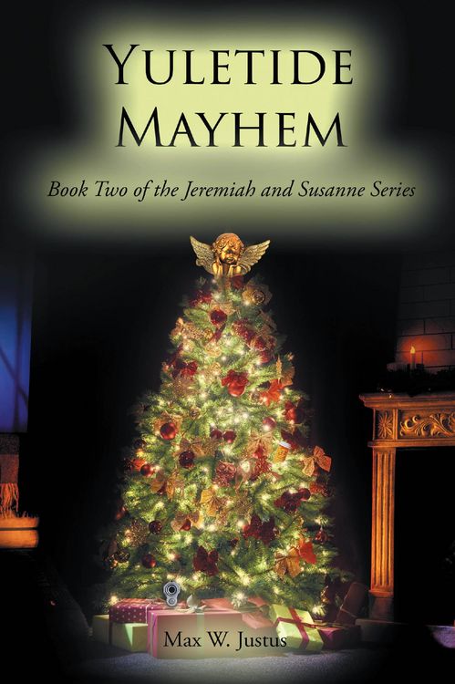 Produktbild: Yuletide Mayhem
