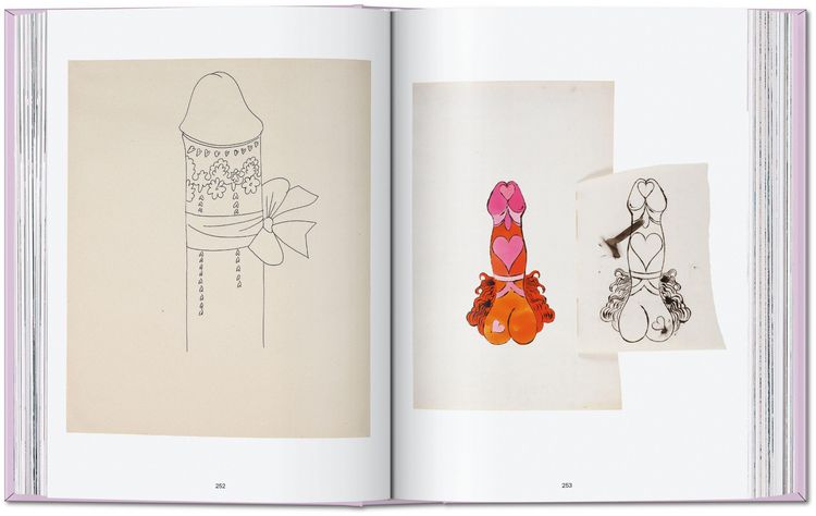 Produktbild: Andy Warhol