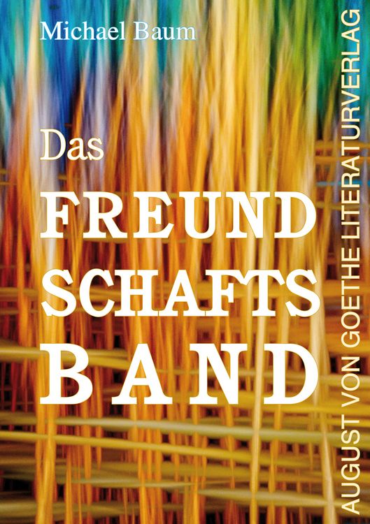 Produktbild: Das Freundschaftsband