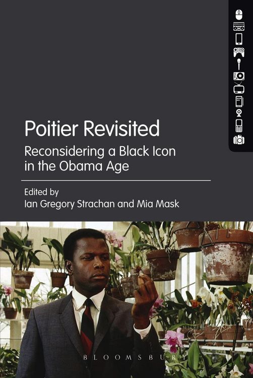 Produktbild: Poitier Revisited
