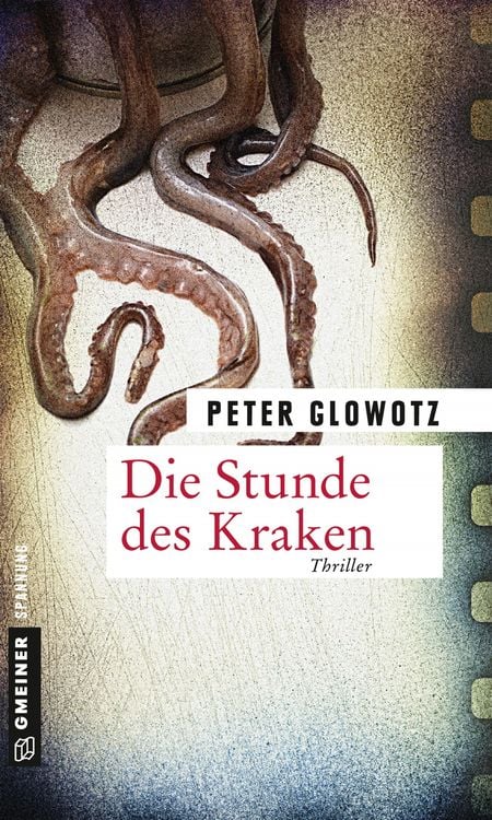 Produktbild: Die Stunde des Kraken