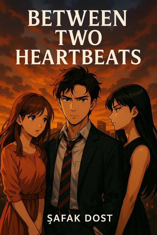 Produktbild: Between Two Heartbeats