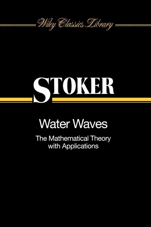 Produktbild: Water Waves