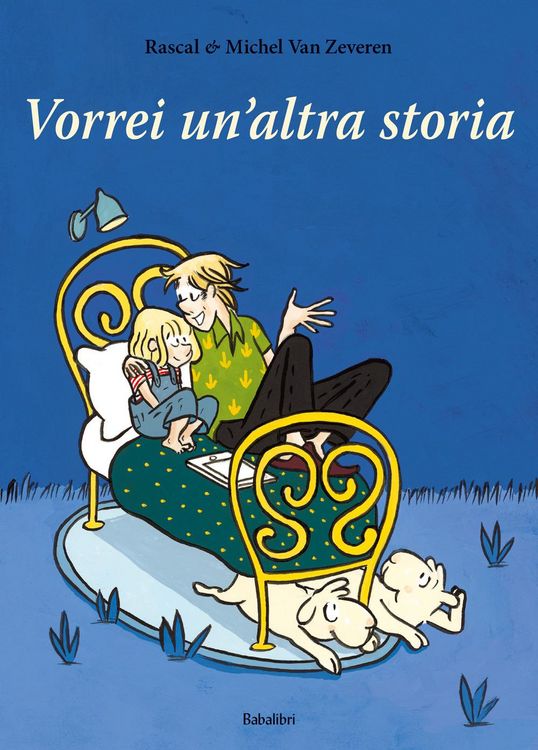 Produktbild: Vorrei un'altra storia