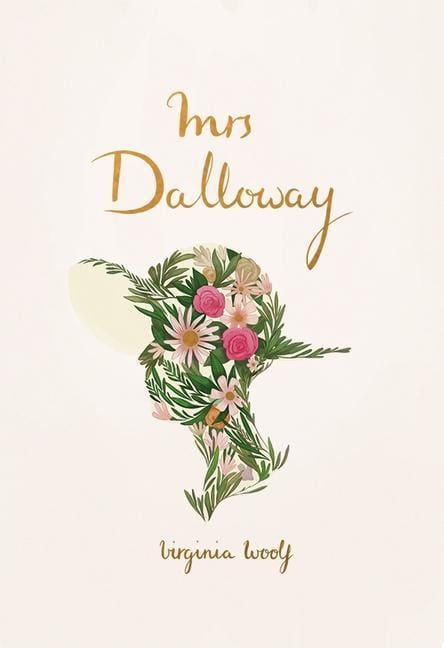 Produktbild: Mrs Dalloway